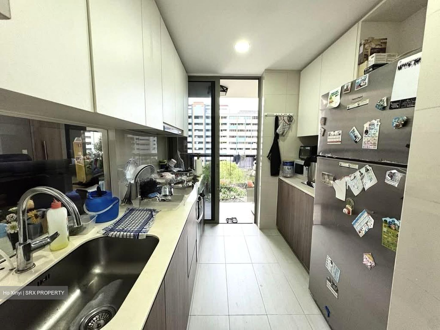 Sol Acres (D23), Condominium #539780011